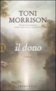 Copertina libro <b>Il dono<br></b>(titolo originale o altro titolo: <i>A mercy</i>)