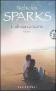 Copertina libro Nicholas Sparks libri