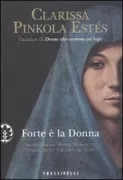Copertina libro <b>Forte è la donna<br></b>(titolo originale o altro titolo: <i>Untie the strong woman</i>)