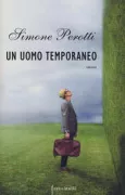 Copertina libro <b>Un uomo temporaneo</b>