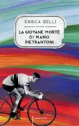 Copertina libro <b>La giovane morte di Mario Pietrantoni</b>
