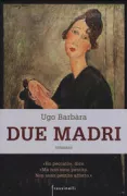 Copertina libro <b>Due madri</b>