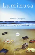 Copertina libro <b>Luminusa</b>