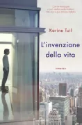 Copertina libro <b>L'invenzione della vita<br></b>(titolo originale o altro titolo: <i>L'invention de nos vies</i>)