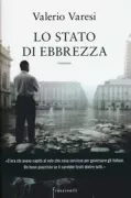 Copertina libro <b>Lo stato di ebbrezza</b>