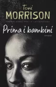 Copertina libro <b>Prima i bambini<br></b>(titolo originale o altro titolo: <i>God help the child</i>)