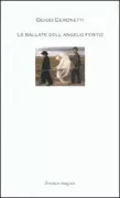 Copertina libro Guido Ceronetti libri