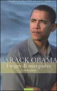 Copertina libro <b>I sogni di mio padre<br></b>(titolo originale o altro titolo: <i>Dreams from my father</i>)