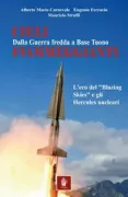 Copertina libro <b>Cieli fiammeggianti</b>