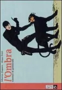 Copertina libro <b>L'Ombra contro il generale</b>