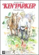 Copertina libro <b>Ken Parker</b>