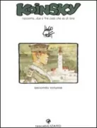 Copertina libro <b>Koinsky</b>