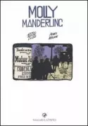 Copertina libro <b>Molly Manderling</b>