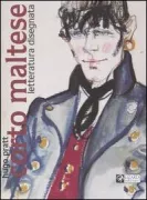 Copertina libro <b>Corto Maltese</b>