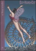Copertina libro <b>Est-nord-est</b>