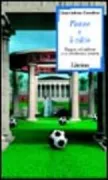 Copertina libro <b>Platone e il calcio</b>