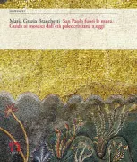 Copertina libro <b>San Paolo fuori le mura</b>