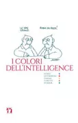 Copertina libro <b>I colori dell'intelligence</b>