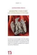 Copertina libro <b>Joseph Fouché</b>