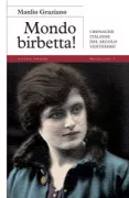 Copertina libro <b>Mondo birbetta!</b>