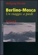 Copertina libro <b>Berlino-Mosca<br></b>(titolo originale o altro titolo: <i>Berlin-Moskau</i>)