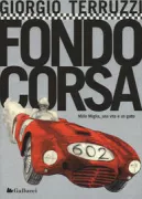 Copertina libro <b>Fondo corsa</b>