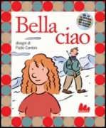 Copertina libro <b>Bella ciao</b>