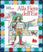 Copertina libro <b>Alla fiera dell'est</b>