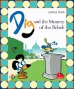 Copertina libro <b>Dig and the mystery of the Boboli</b>