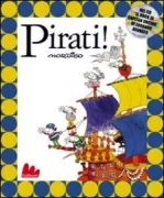 Copertina libro <b>Pirati</b>