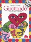 Copertina libro <b>Girotondo</b>