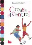Copertina libro <b>Crossa a centro</b>