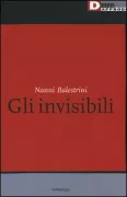 Copertina libro <b>Gli invisibili</b>