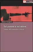 Copertina libro <b>Sul piacere e sul dolore</b>