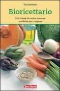 Copertina libro <b>Bioricettario</b>