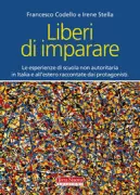 Copertina libro <b>Liberi di imparare</b>