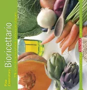 Copertina libro <b>Bioricettario</b>