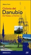 Copertina libro <b>Ciclovia del Danubio</b>