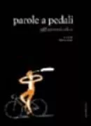 Copertina libro <b>Parole a pedali</b>