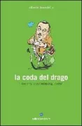 Copertina libro <b>La coda del drago</b>
