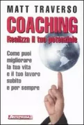 Copertina libro <b>Coaching, realizza il tuo potenziale</b>