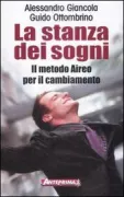 Copertina libro <b>La stanza dei sogni</b>