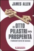 Copertina libro <b>Gli otto pilastri della prosperità<br></b>(titolo originale o altro titolo: <i>Eight Pillars of prosperity</i>)