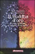 Copertina libro <b>Il Buddha d'oro</b>
