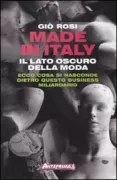 Copertina libro <b>Made in Italy</b>