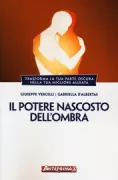 Copertina libro IL POTERE NASCOSTO DELL'OMBRA