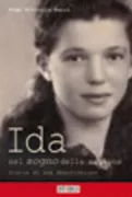 Copertina libro <b>Ida nel sogno della ragione</b>