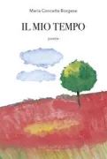 Copertina libro Il mio tempo