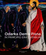 Copertina libro <b>In principio erat verbum</b>