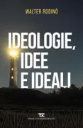 Copertina libro Ideologie, idee e ideali